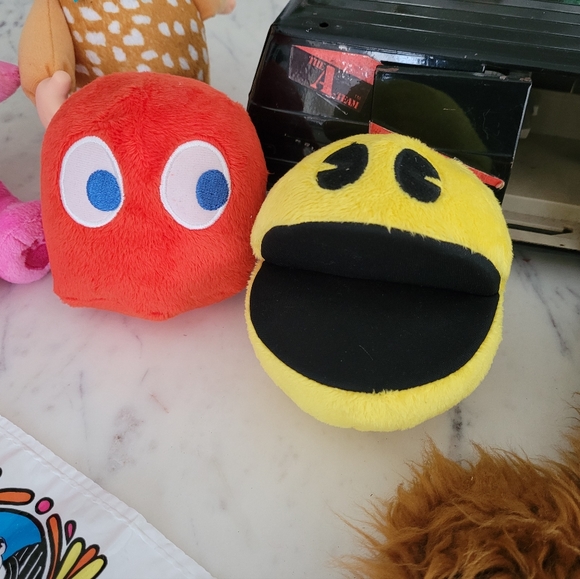 80s Toy Bundle - Picture 6 of 6